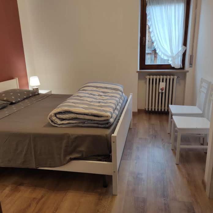 Da Carla Dolomiti Val Di Zoldoアパートメント エクステリア 写真