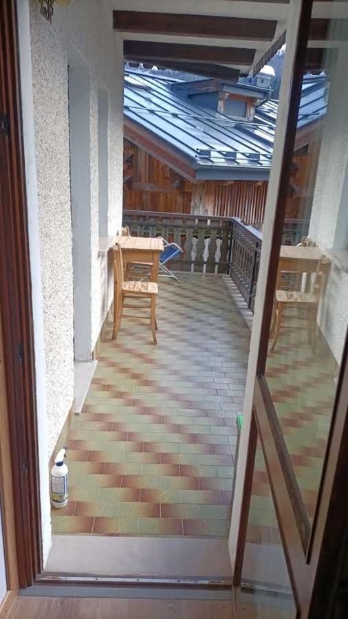 Da Carla Dolomiti Val Di Zoldoアパートメント エクステリア 写真